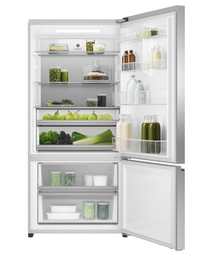 Fisher & Paykel 515L Refrigerator Freezer