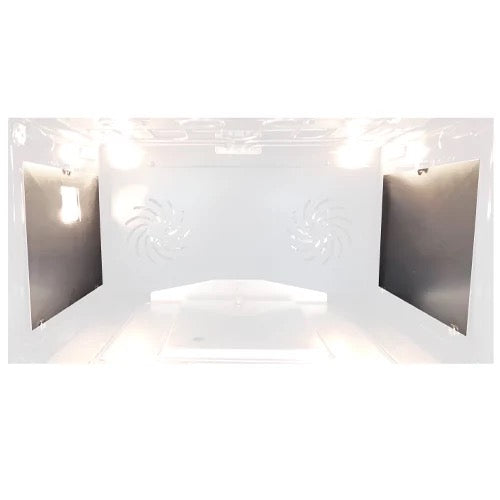 Steel Cucine Stainless Steel Liners - SA-PCX