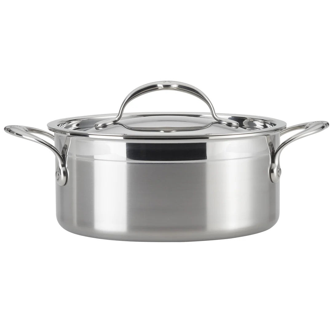 Hestan Probond Covered Soup Pot - 20cm
