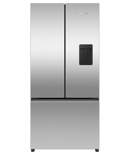 Fisher & Paykel 511L French Door Refrigerator Freezer