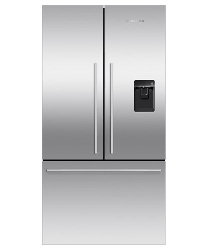 Fisher & Paykel 569L French Door Refrigerator Freezer