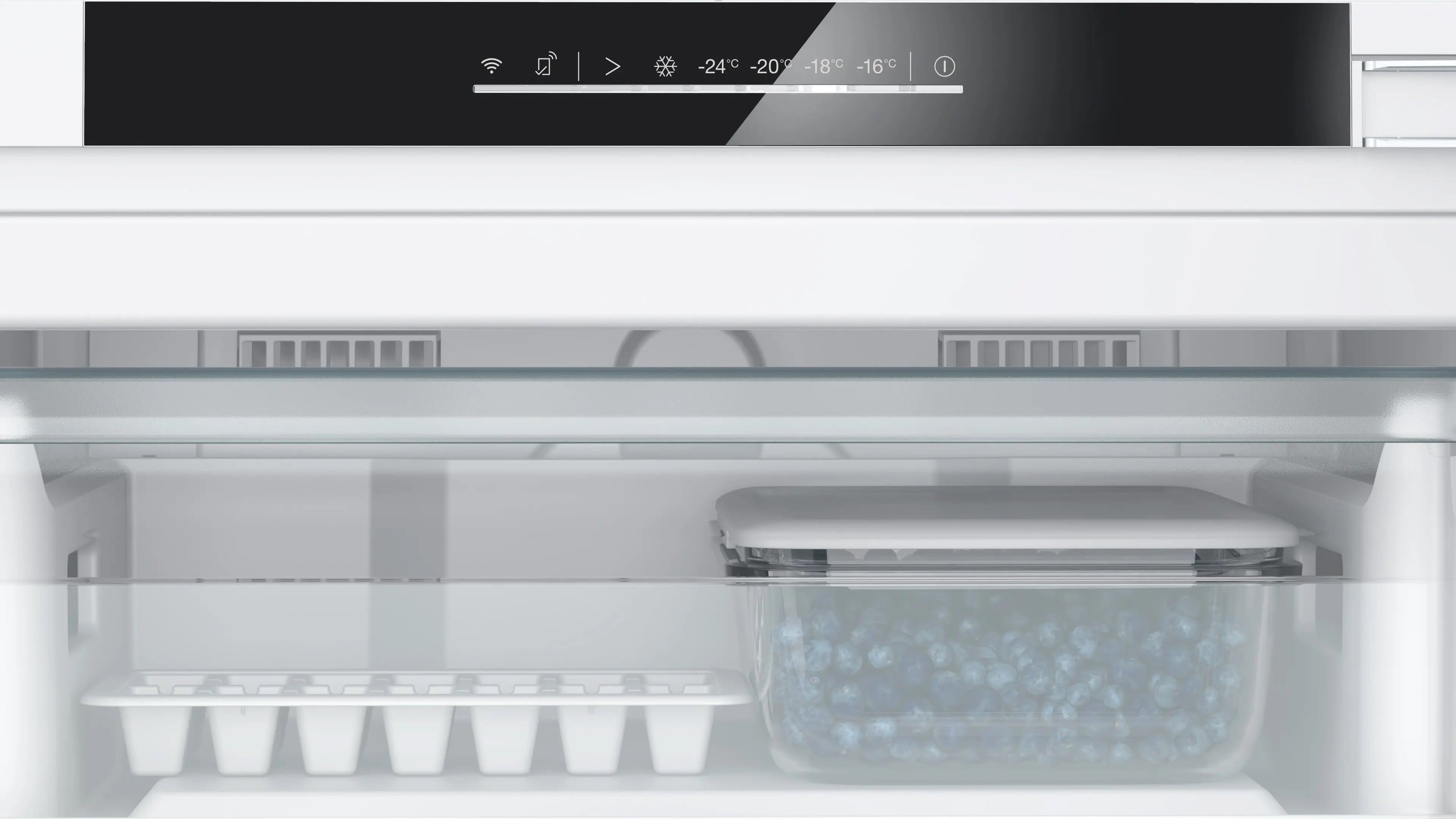 Siemens iQ500 GU21NVFE0G