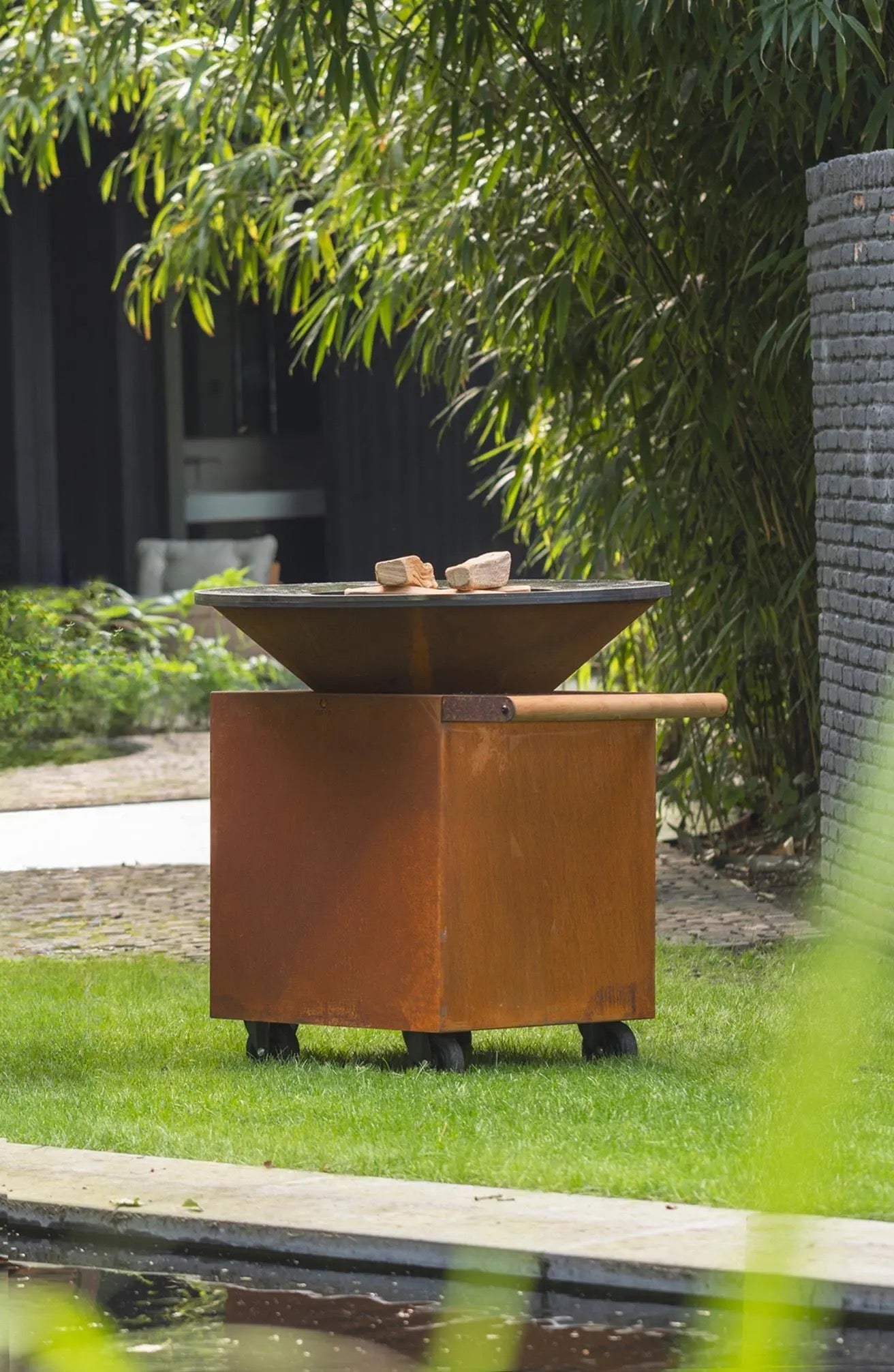 OFYR Classic+ Corten 100 PRO