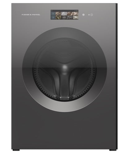 Fisher & Paykel 12kg Minimal Washing Machine