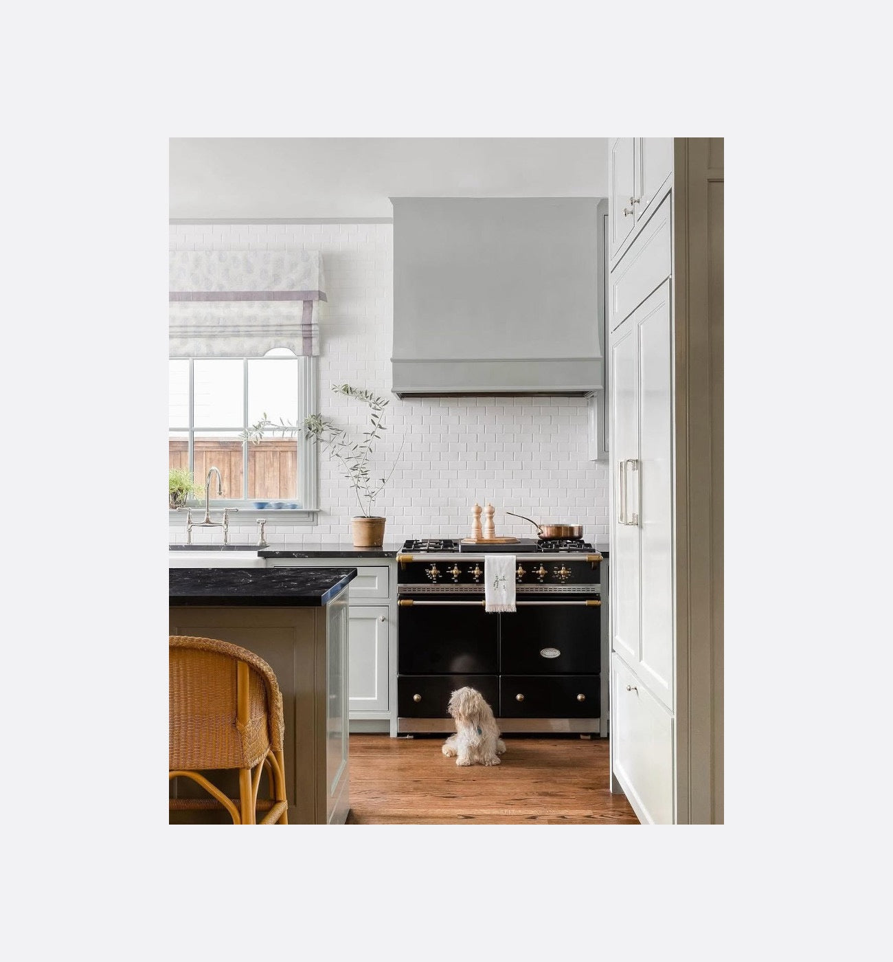 Lacanche Classic Cluny 1000mm Range Cooker