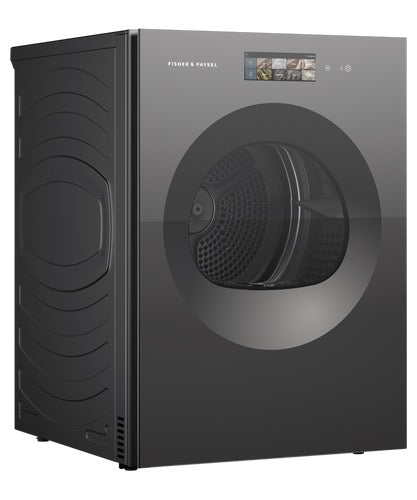 Fisher & Paykel 9kg Minimal Heat Pump Dryer