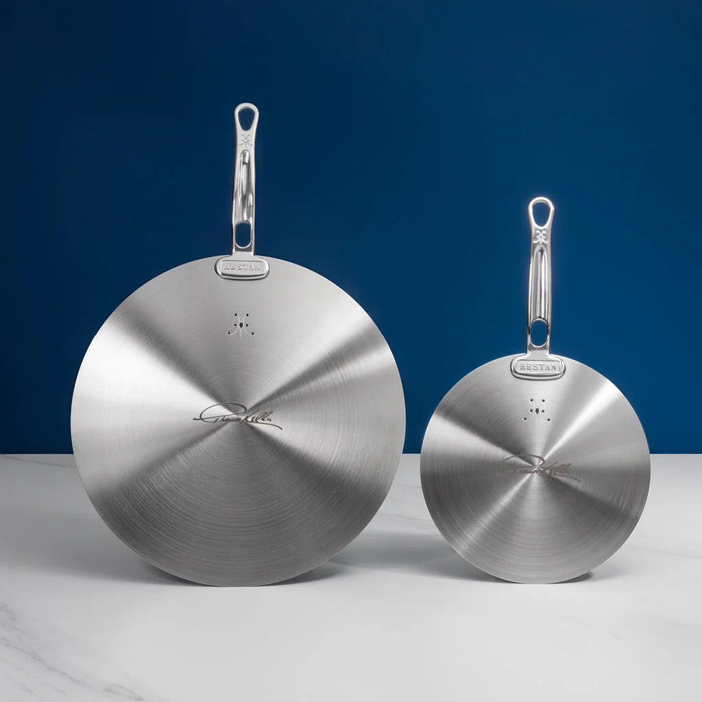 Hestan Thomas Keller Insignia Universal Lid