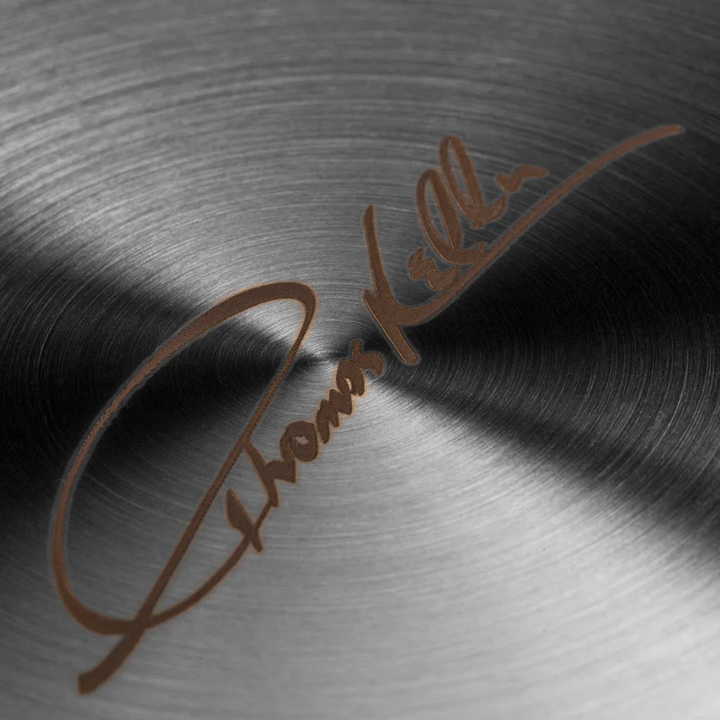 Hestan Thomas Keller Insignia Universal Lid