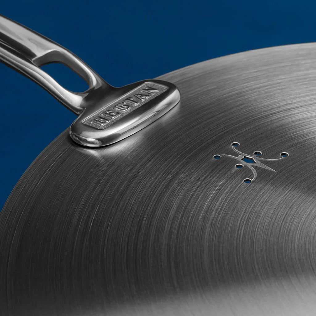 Hestan Thomas Keller Insignia Universal Lid