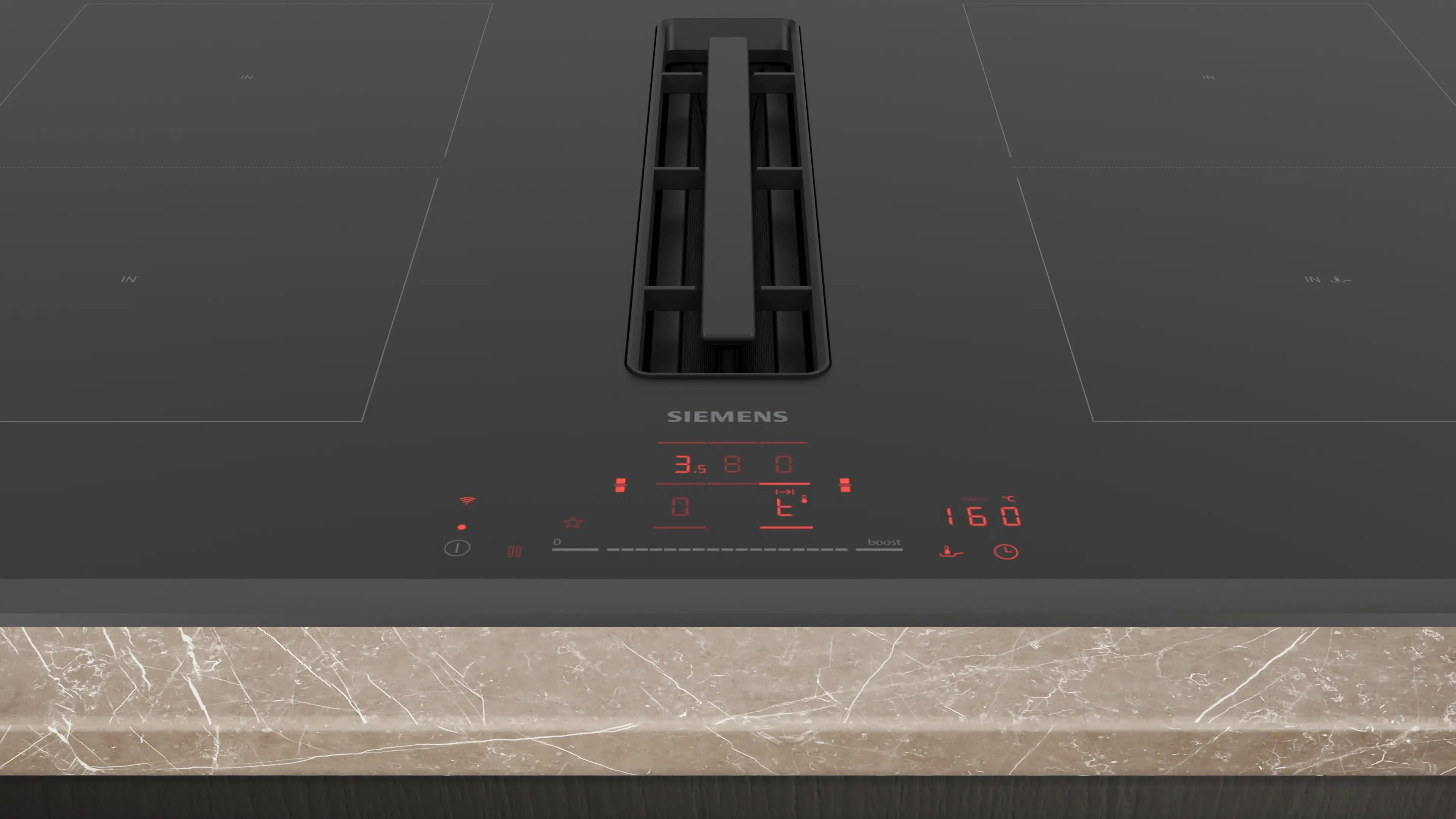 Siemens iQ500 ED851HQ26E