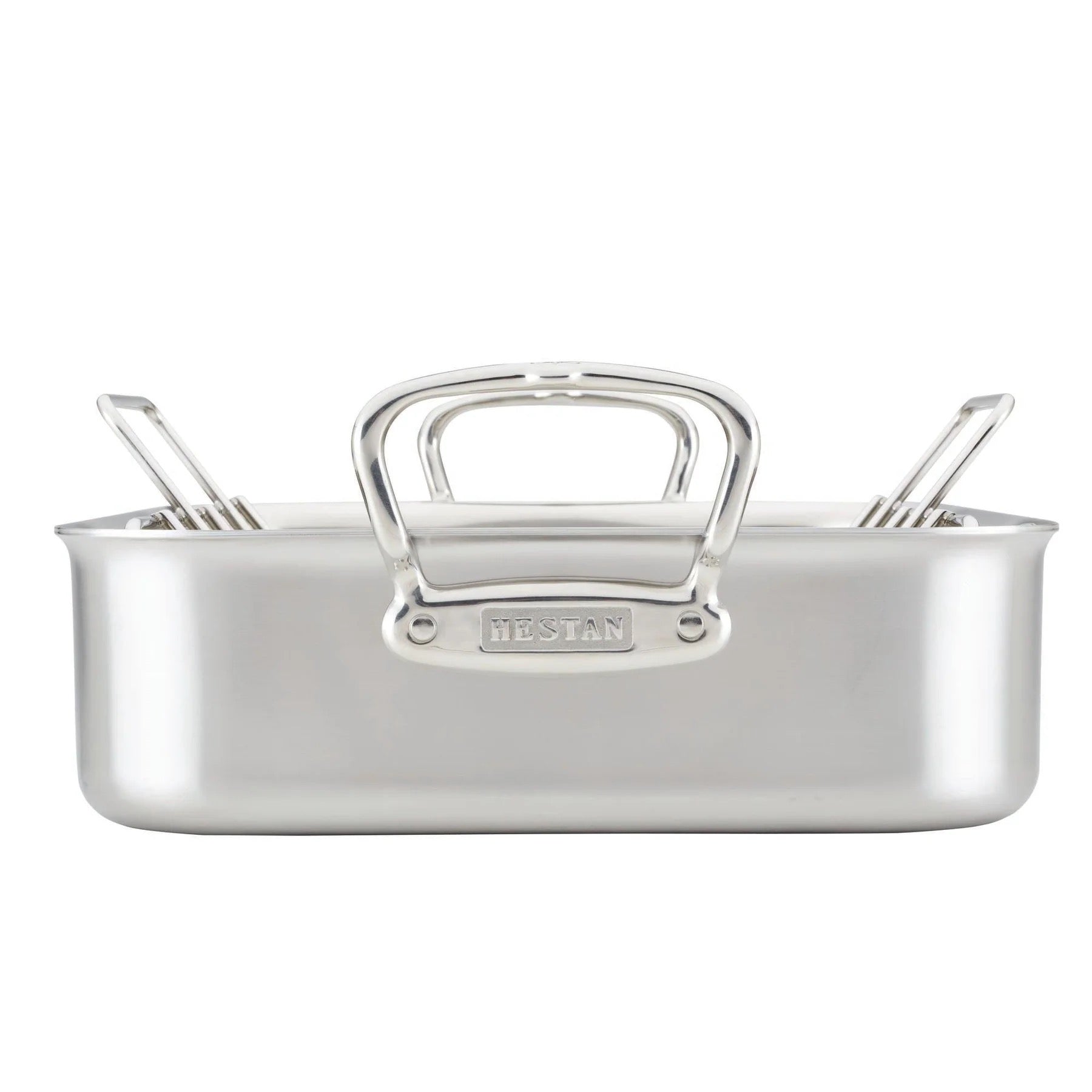 Hestan Provisions Classic Small Roaster - 35.5cm x 29cm