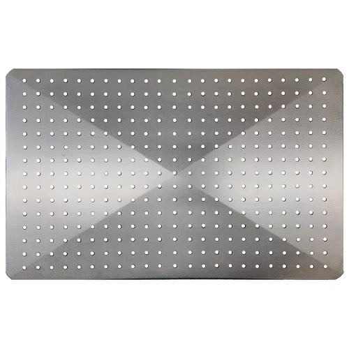 Steel Cucine Steam Tray - SA-L6V/SA-L9V