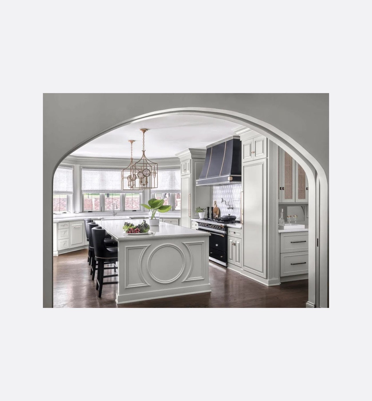 Lacanche Classic Cluny 1000mm Range Cooker