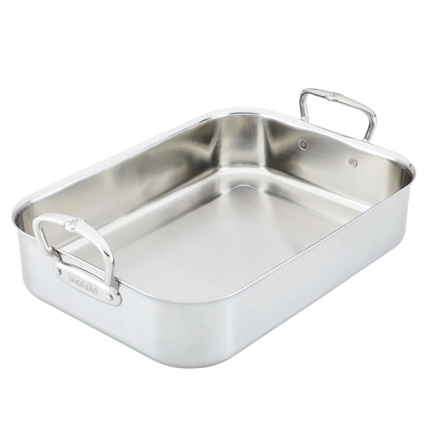 Hestan Provisions Classic Small Roaster - 35.5cm x 29cm
