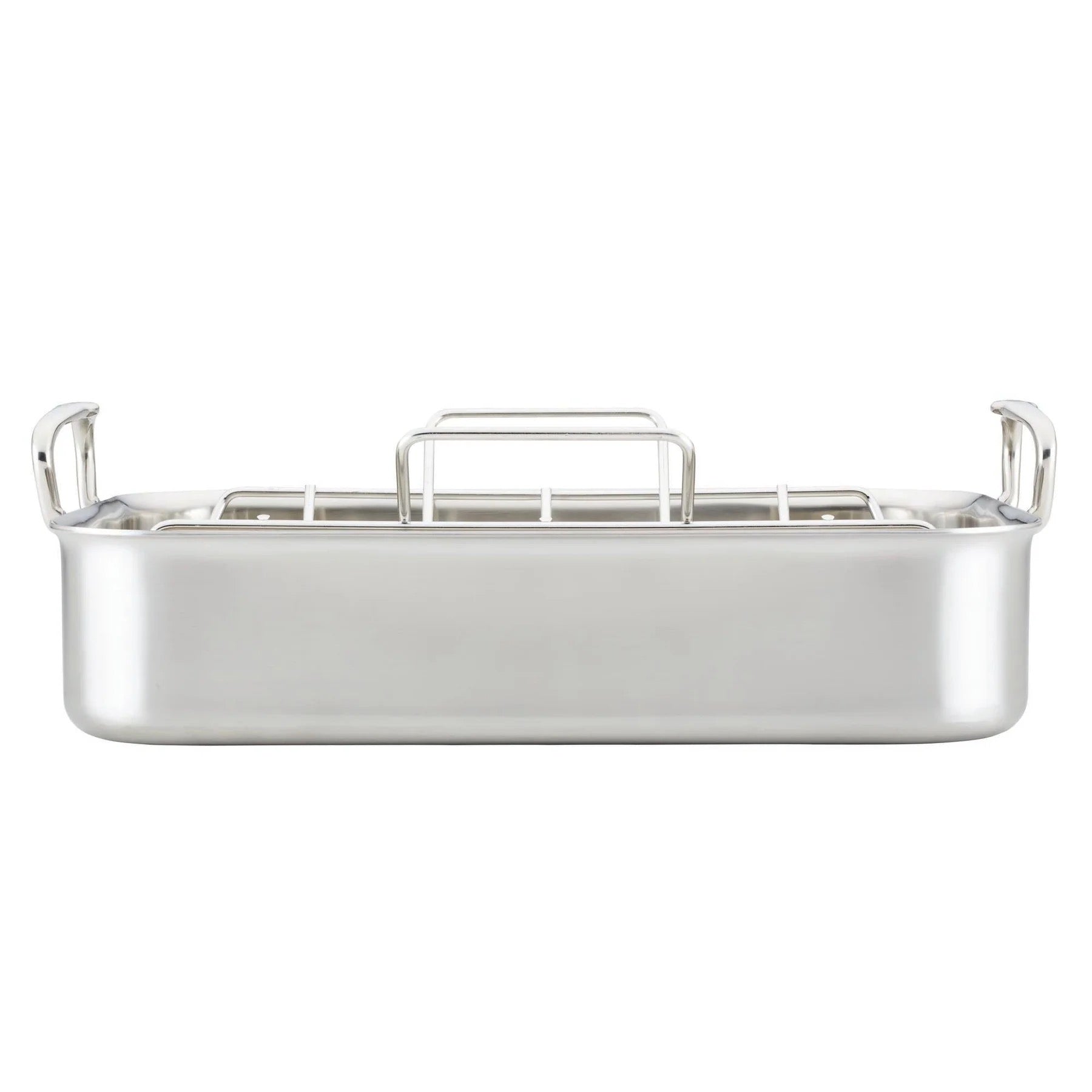 Hestan Provisions Classic Small Roaster - 35.5cm x 29cm