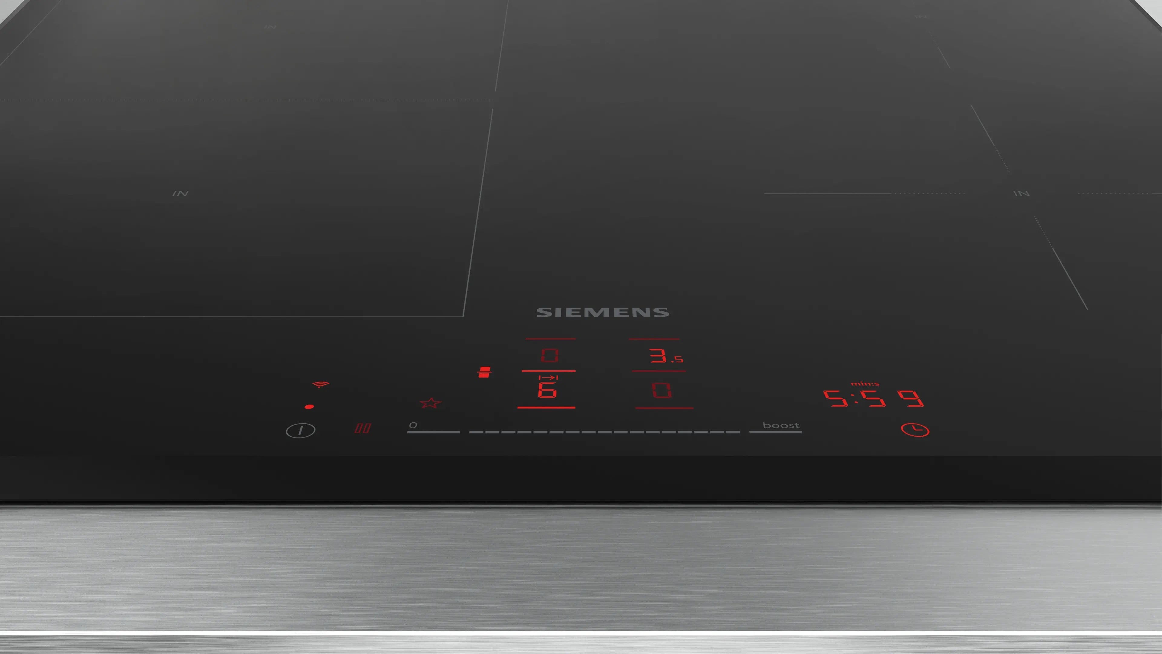 Siemens iQ500 ED651HSB1E