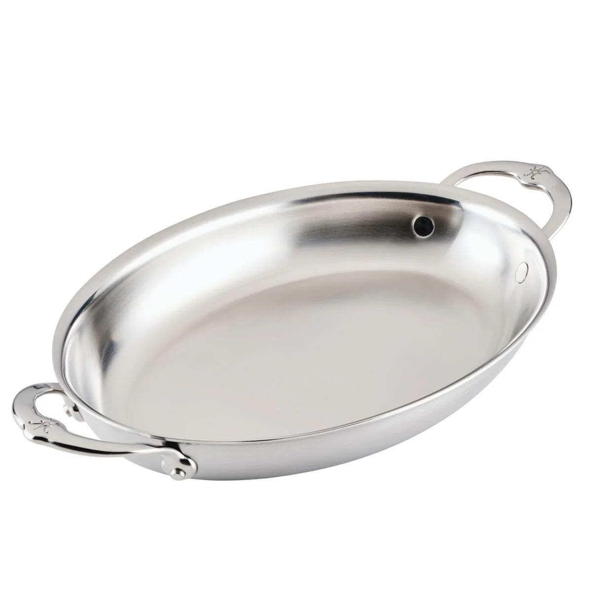 Hestan Provisions Open Oval Au Gratin