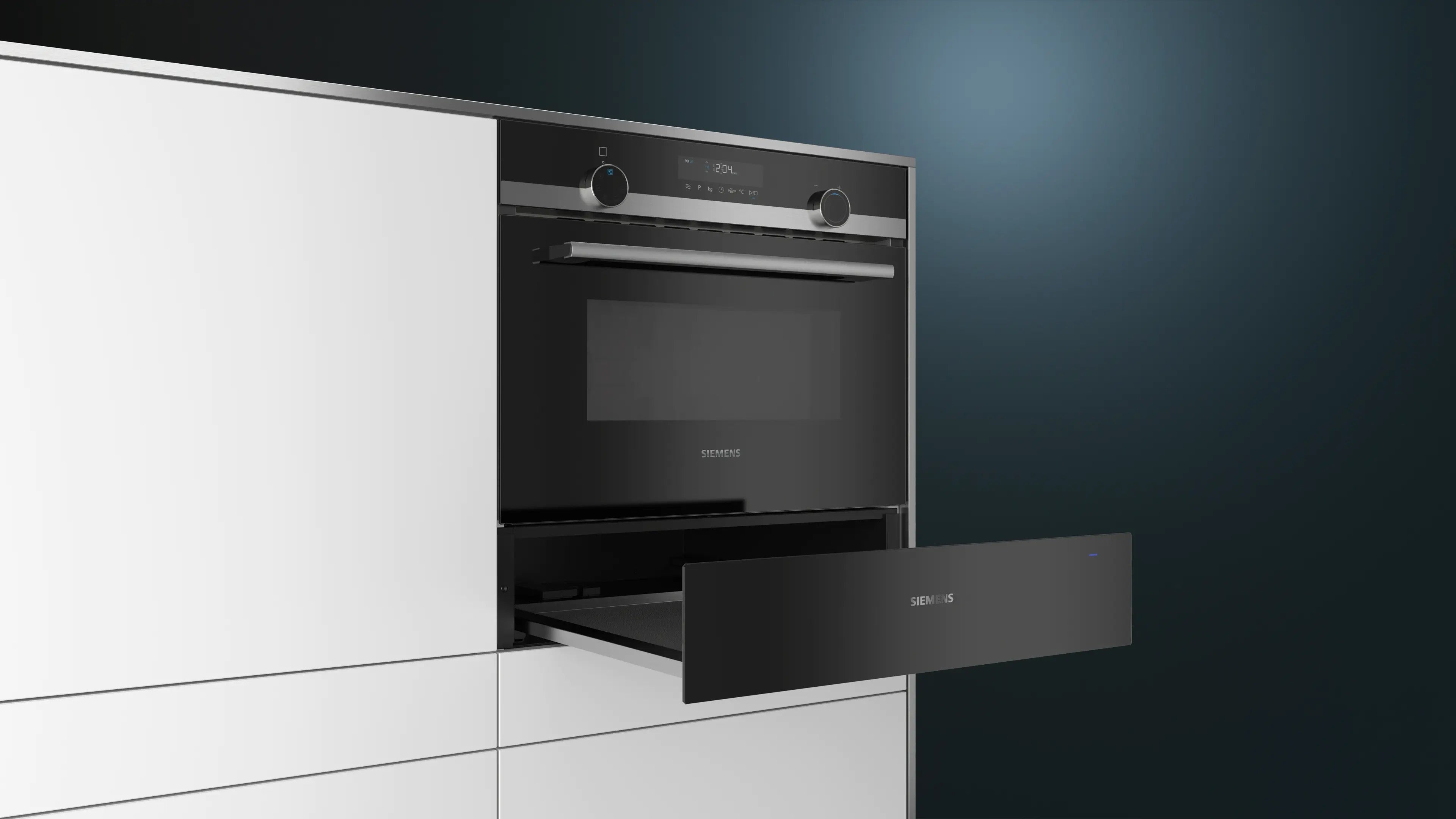 Siemens iQ500 BI510CNR0B