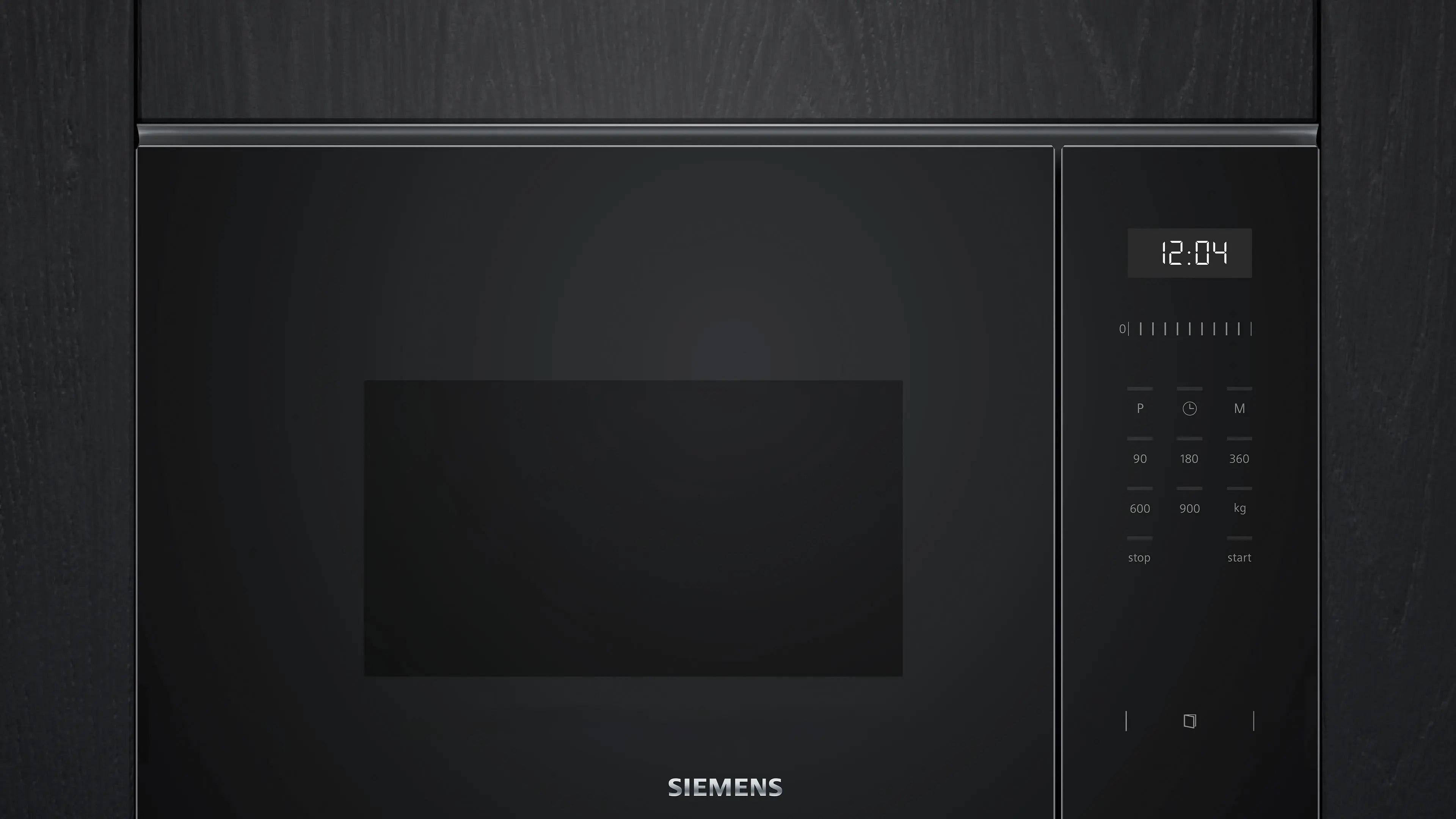 Siemens iQ500 BF555LMB1B