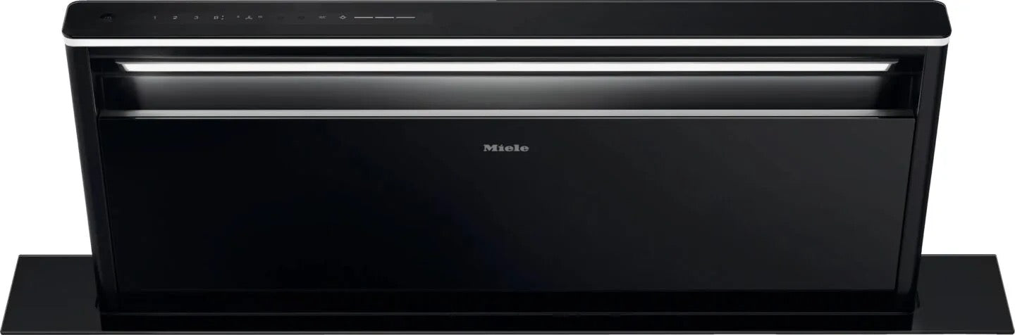 Miele DAD6980 94cm Downdraft Extractor with AmbientLight