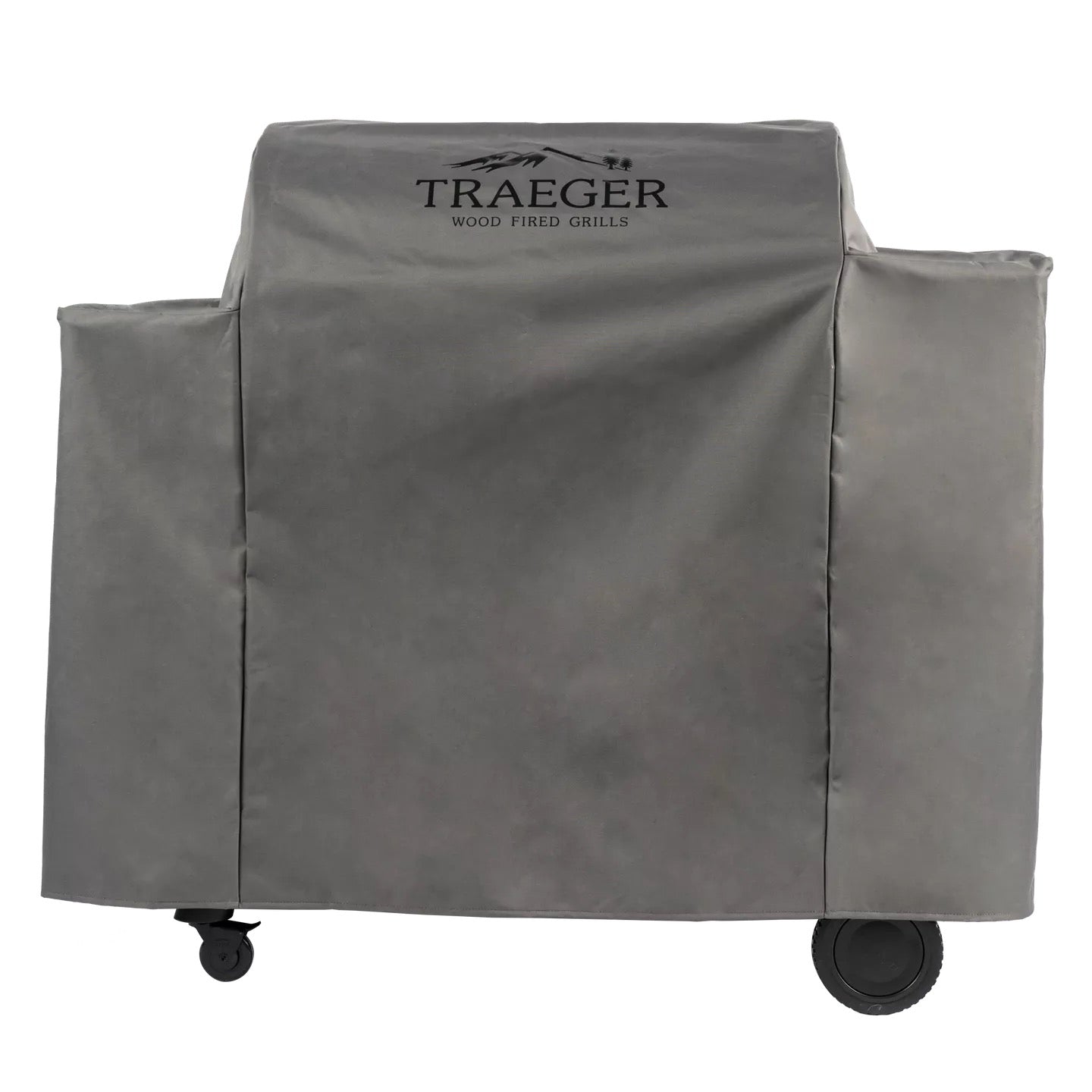 Traeger Full Length Grill Cover Ironwood 885
