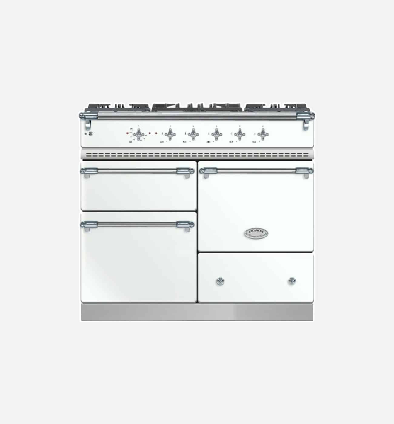 Lacanche Classic Macon 1000mm Range Cooker