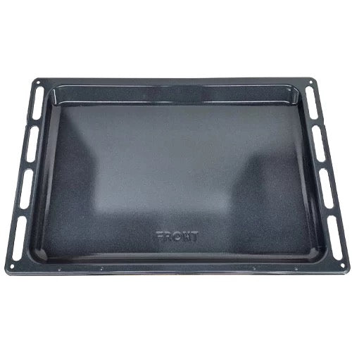 Steel Cucine Enameled deep tray - SA-L3/SA-L6/SA-L9