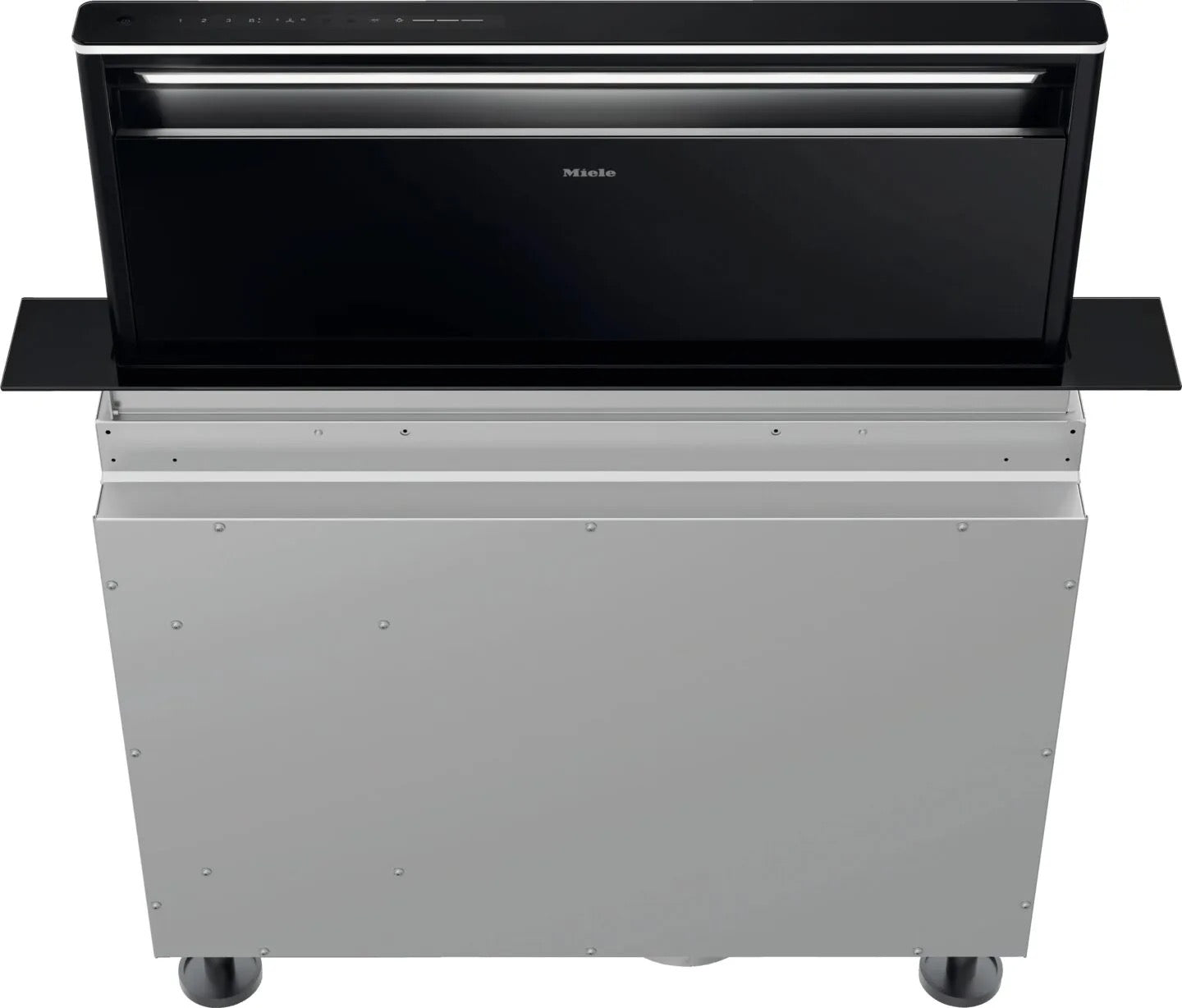 Miele DAD6980 94cm Downdraft Extractor with AmbientLight
