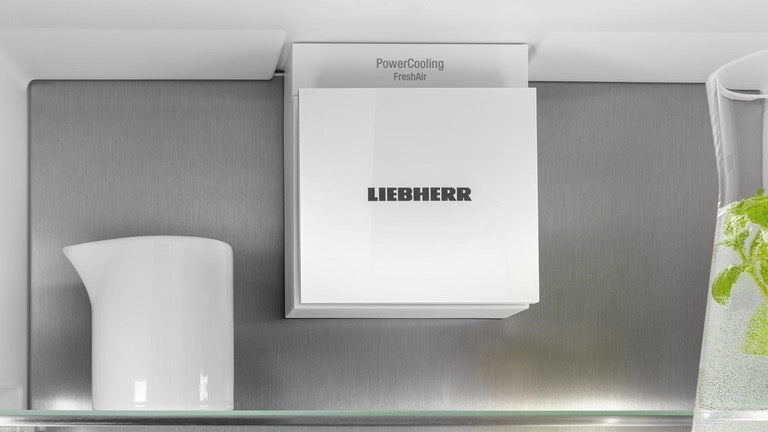 Liebherr IRBSd 5120 plus BioFresh Refrigerator