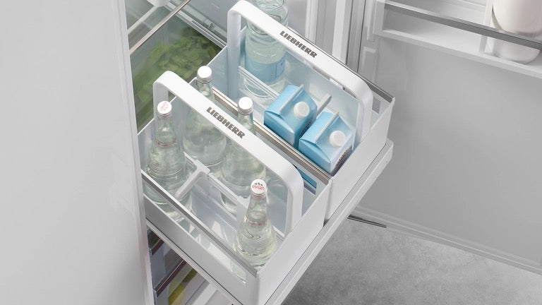 Liebherr IRDdi 5120 plus Integrable fridge