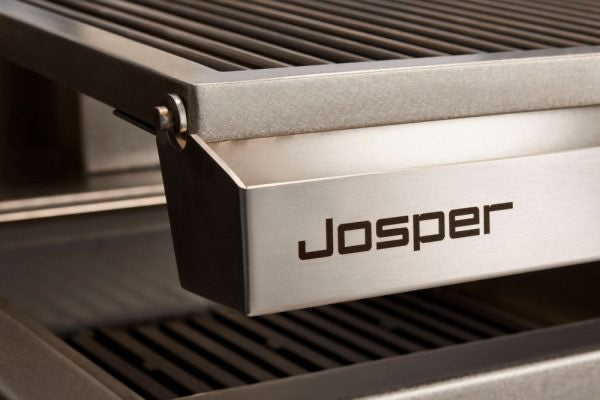 Josper Casa Cocina Charcoal Oven with Basque Grill