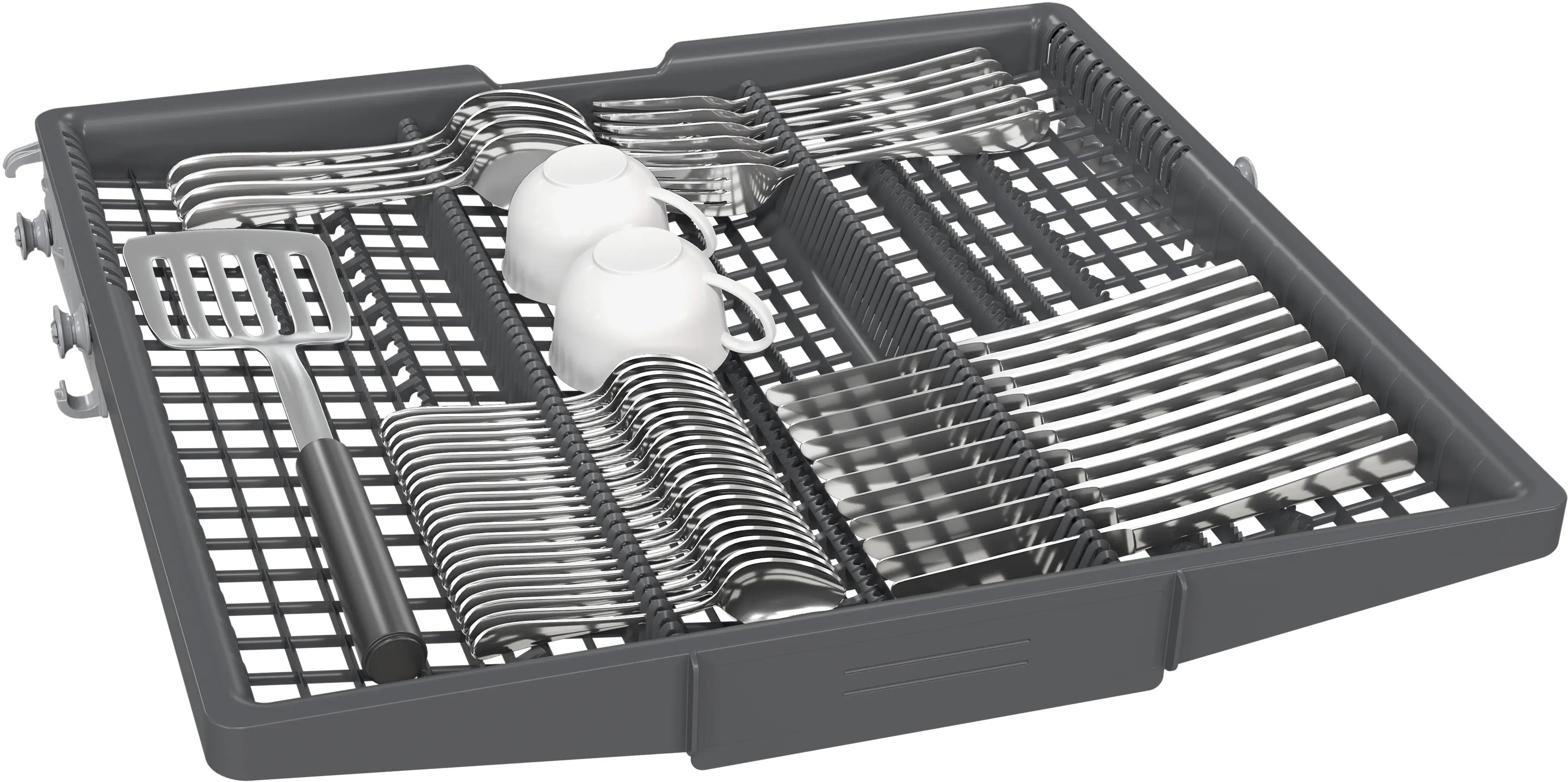 Siemens iQ500 SN25EC13CE