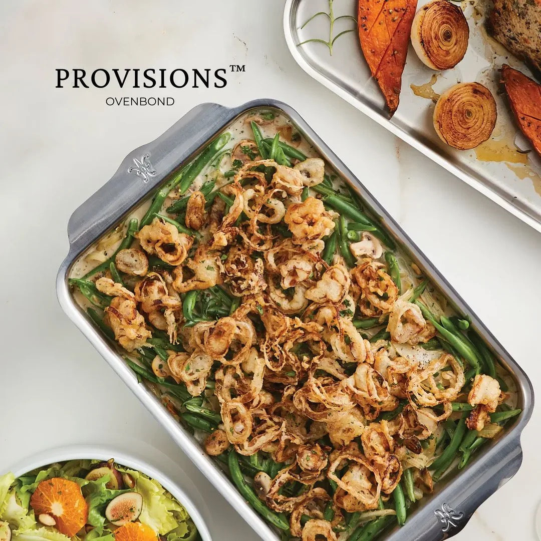 Hestan Ovenbond Square Baking Pan - 20cm x 20cm