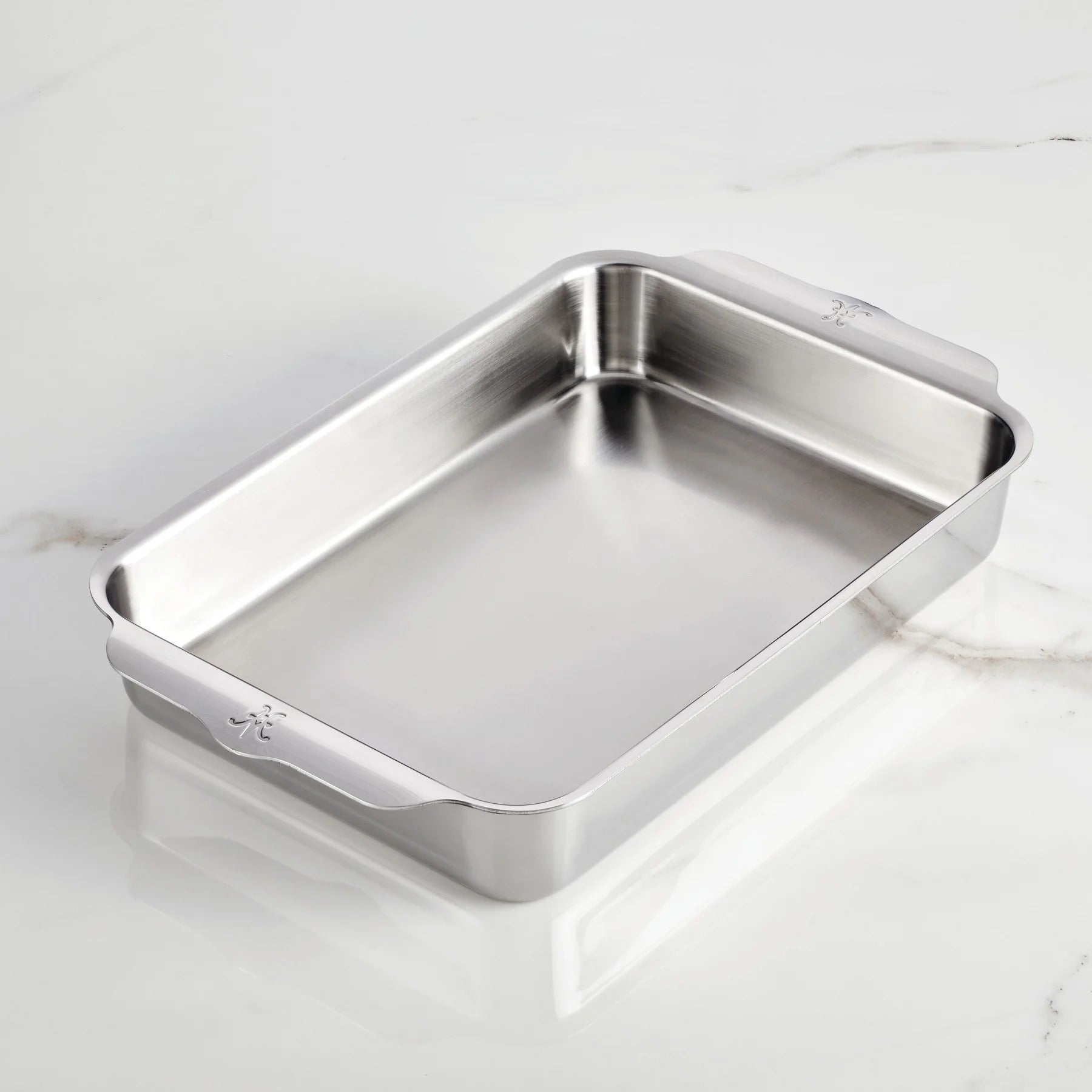 Hestan Ovenbond Rectangular Baking Pan - 23cm x 33cm
