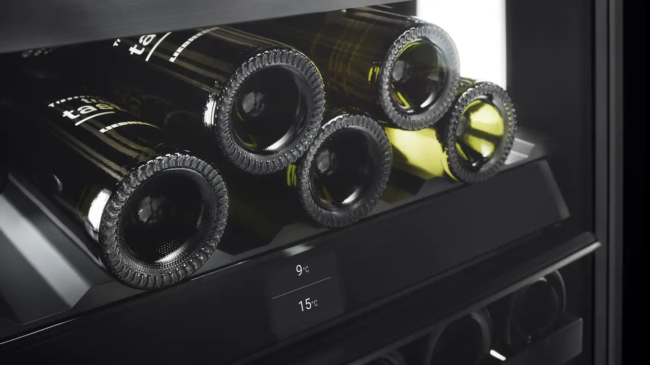 Liebherr UWgb 3631 Vinidor Wine fridge