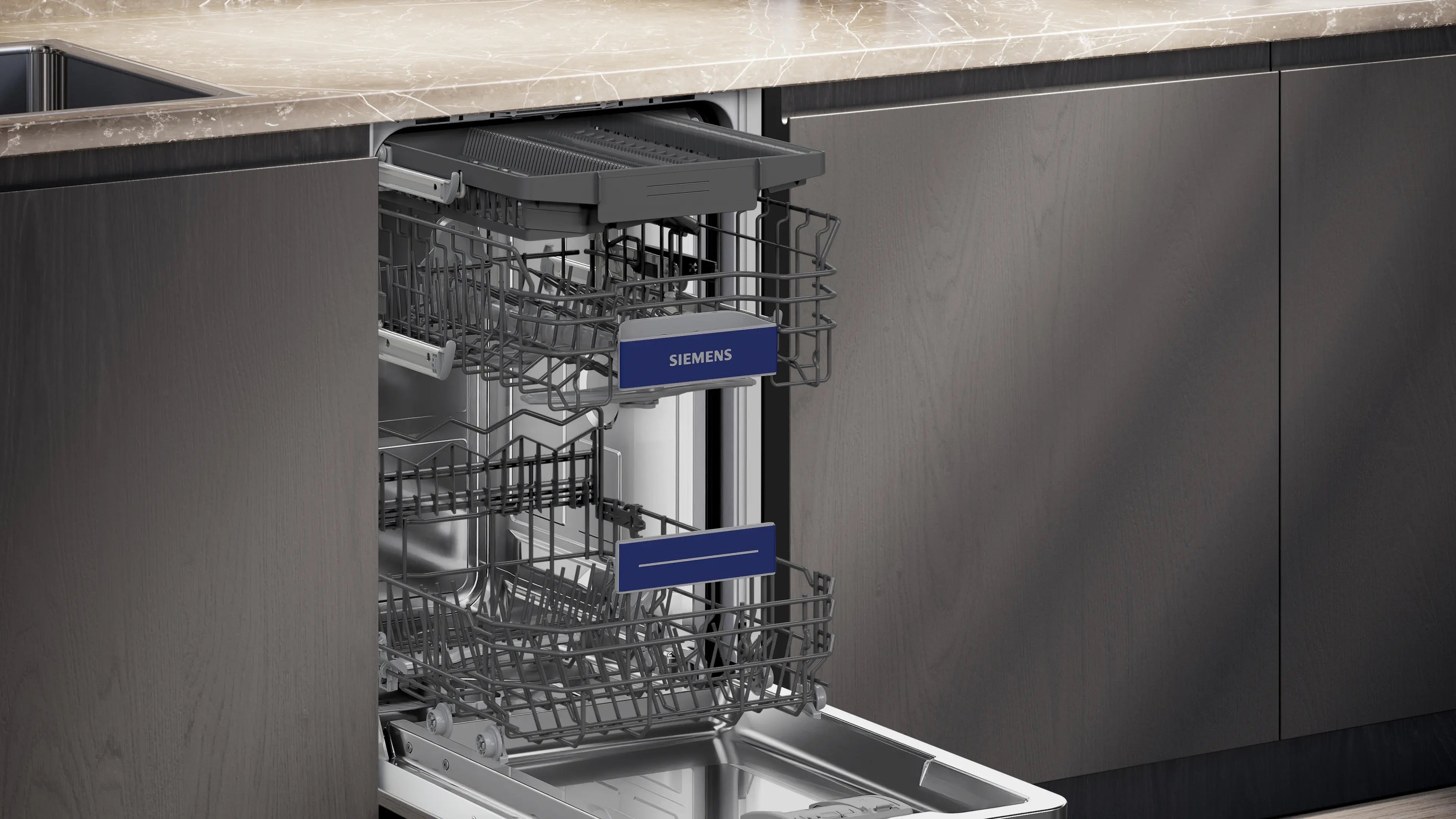 Siemens iQ300 SR93EX25MG