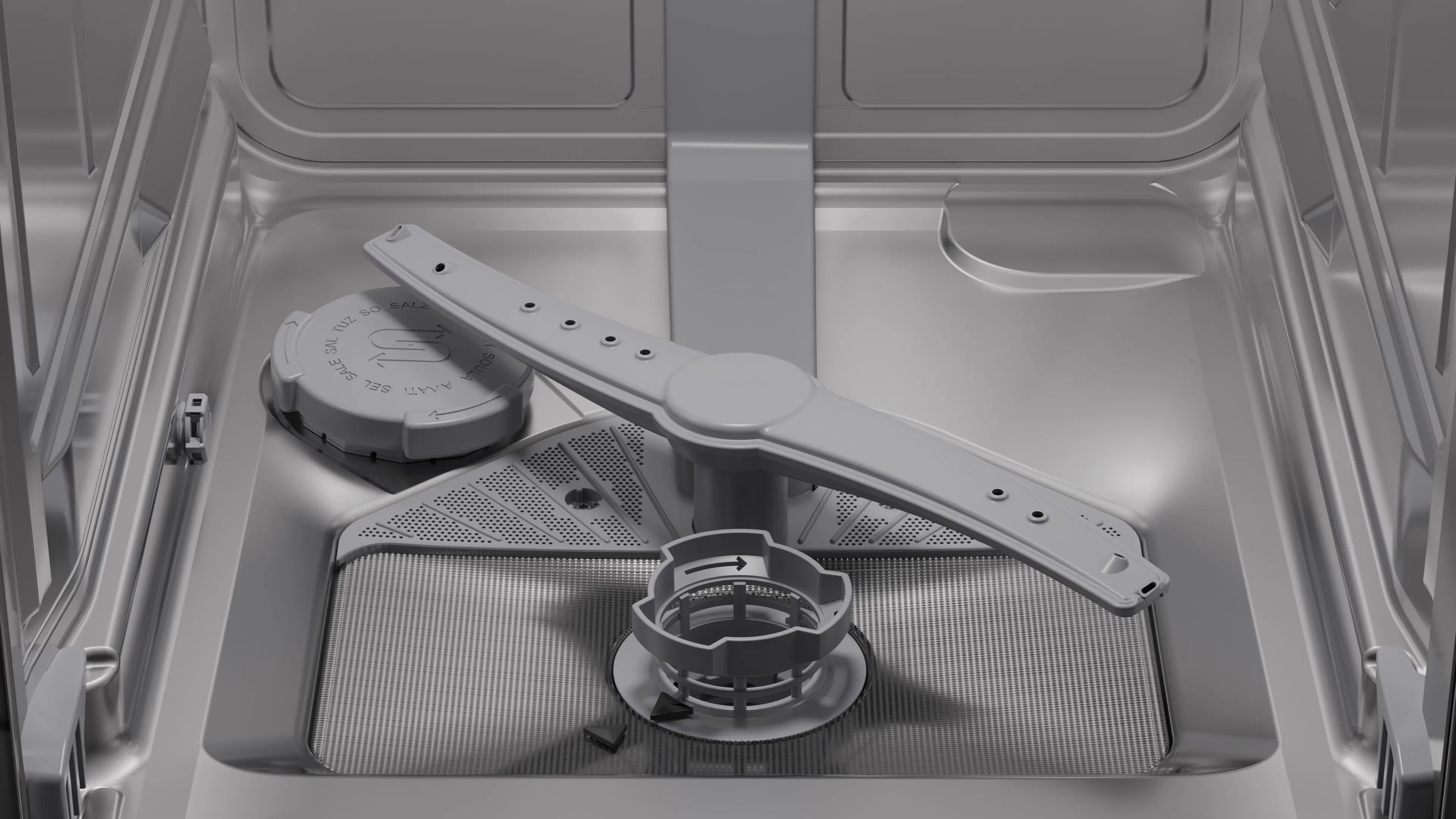 Siemens iQ300 SR93EX25MG