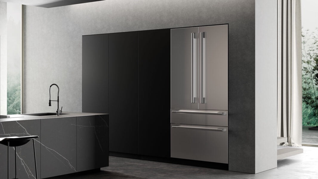 Signature Kitchen French Door 36″ Refrigerator - SKSFD3634P