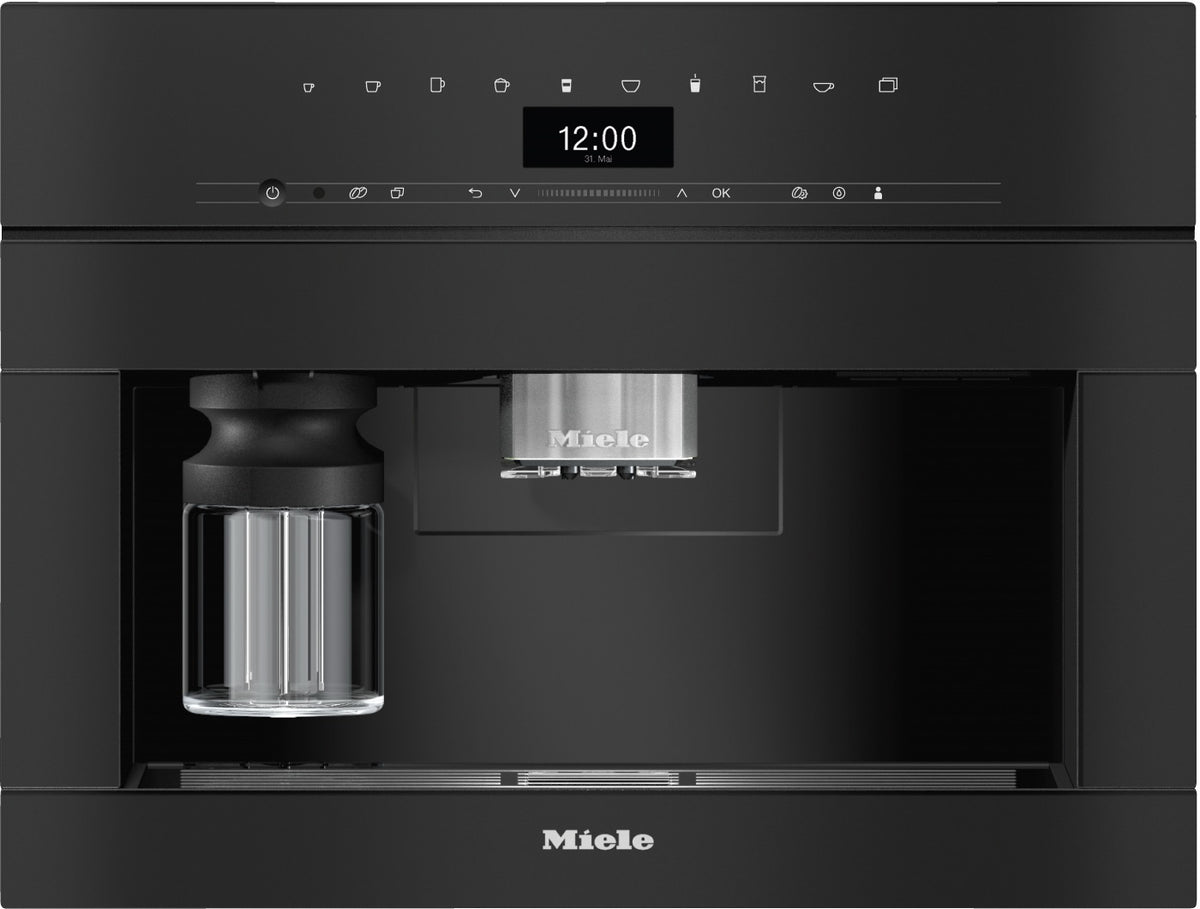 Miele VitroLine Built-In Coffee Machine