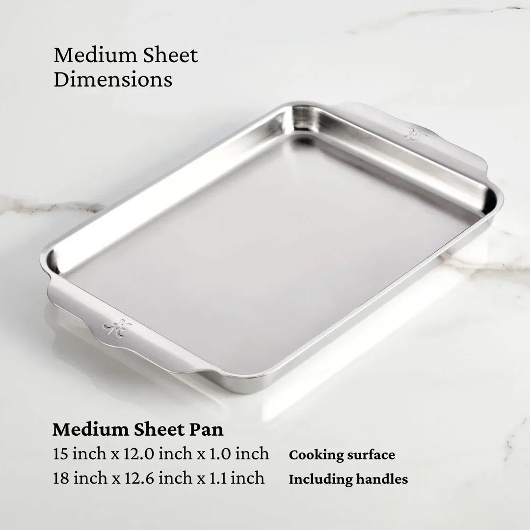 Hestan Ovenbond Medium Size Sheet - 30cm x 38cm