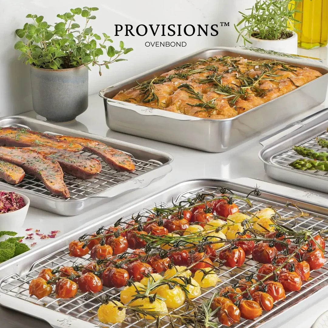 Hestan Ovenbond Medium Size Sheet - 30cm x 38cm