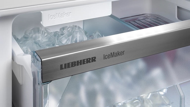 Liebherr SIFNAd 5188 - 617 Peak NoFrost Fully integrated freezer