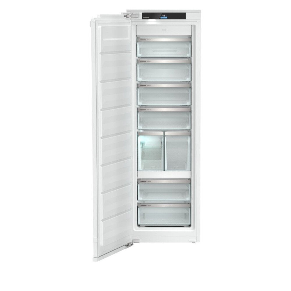 Liebherr SIFNAd 5188 - 617 Peak NoFrost Fully integrated freezer