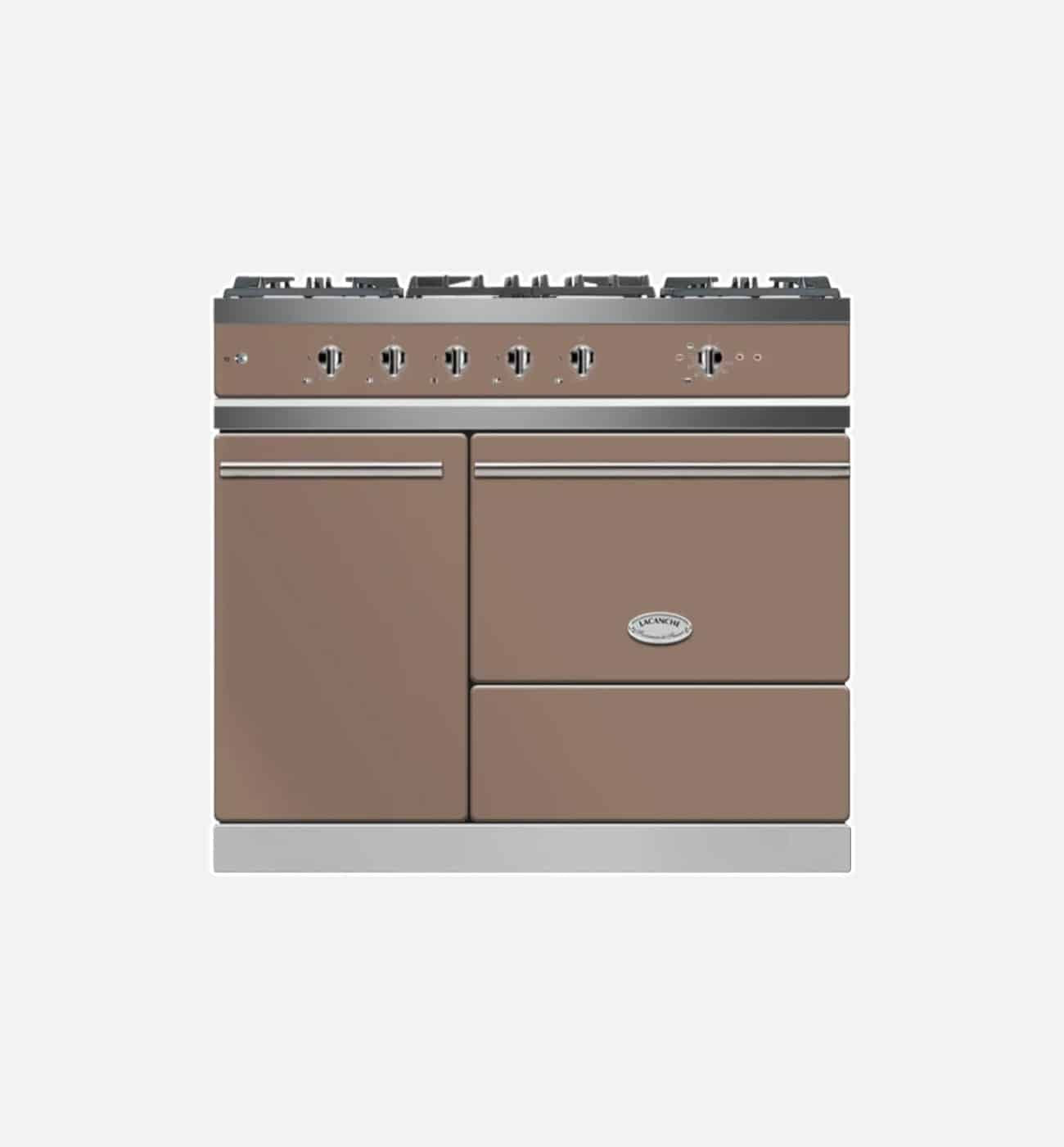 Lacanche Modern Volnay 1000mm Range Cooker