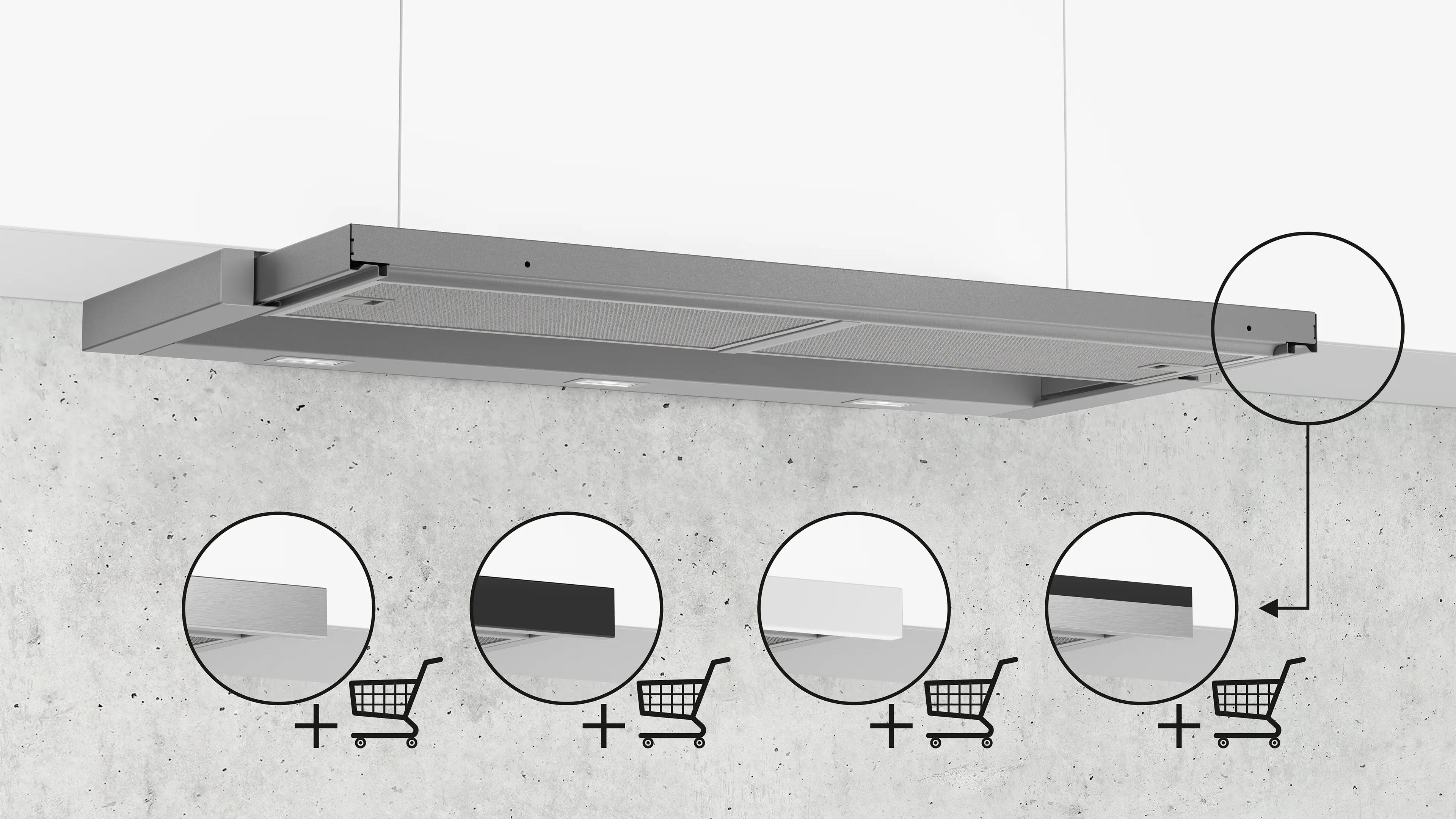 Siemens iQ300 LI94MA531B