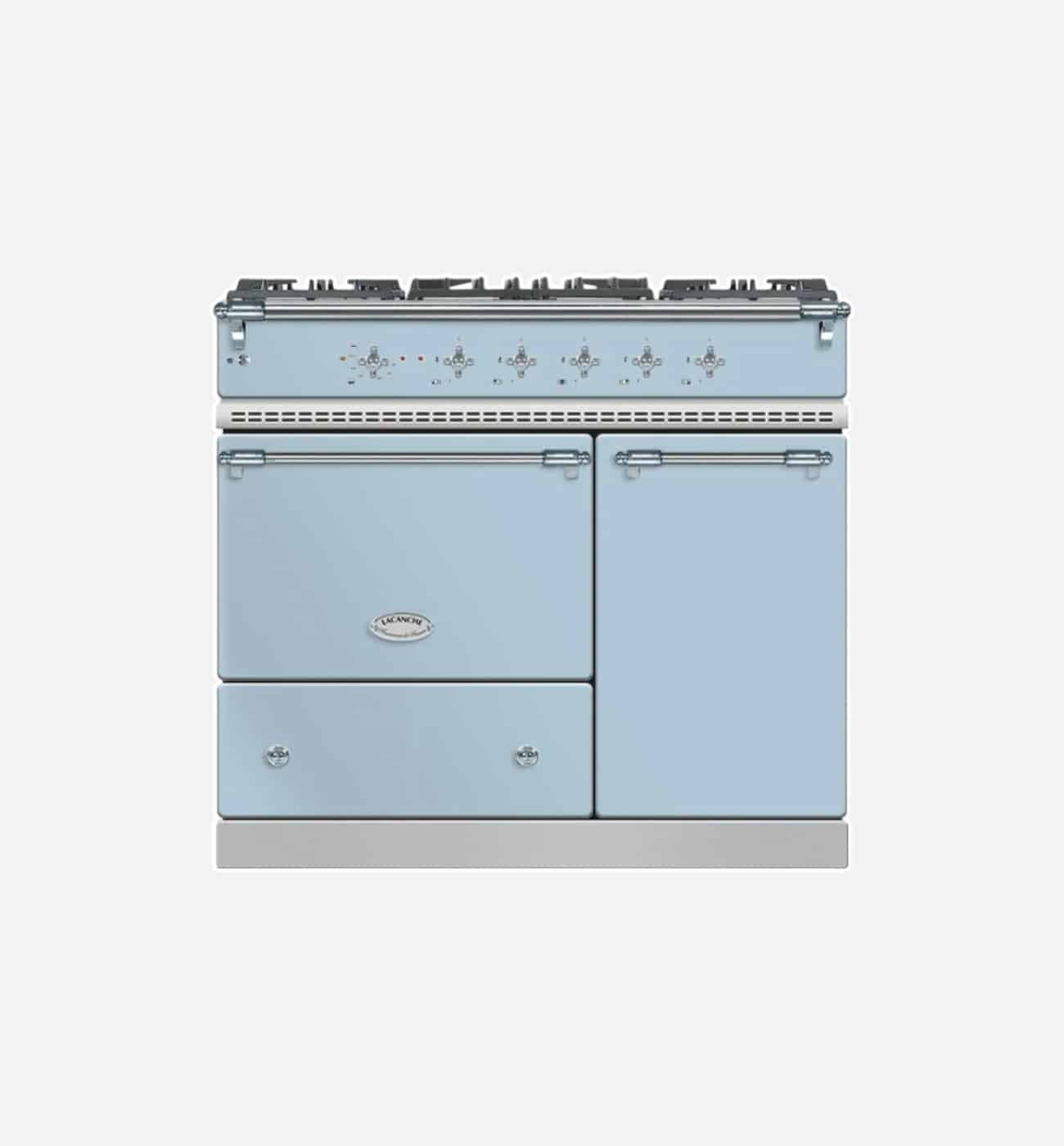Lacanche Classic Vougeot 1000mm Range Cooker