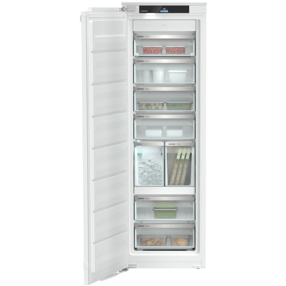 Liebherr SIFNdi 5188 peak NoFrost Integrable freezer