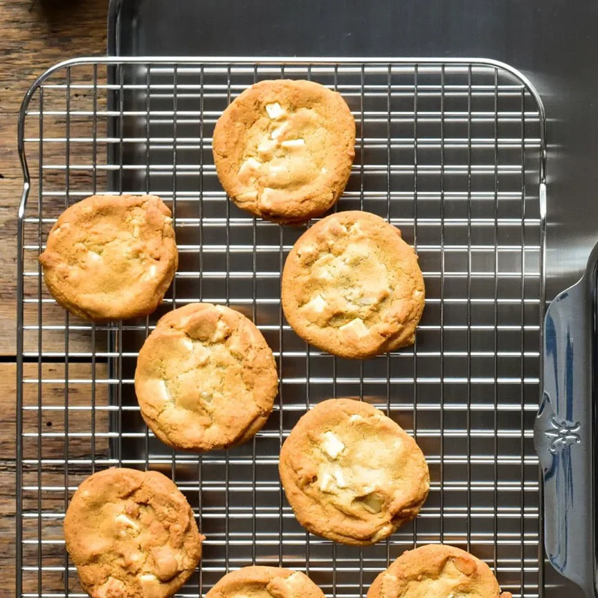 Hestan Ovenbond Cooling Rack for Medium Sheet - 30cm x 38cm