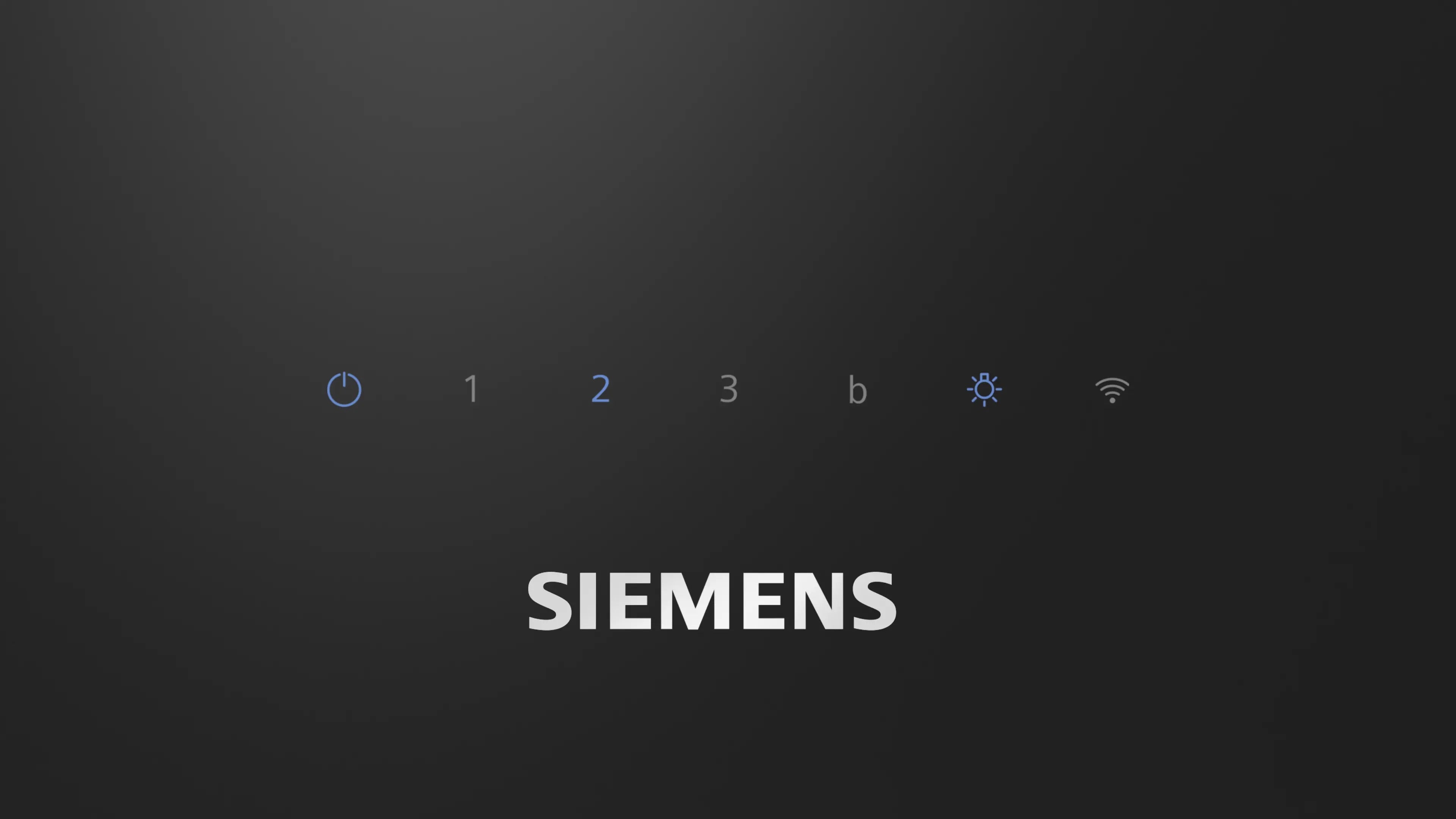 Siemens iQ300 LC67KFN60B
