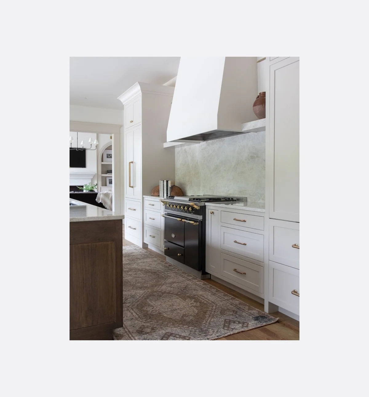 Lacanche Classic Vougeot 1000mm Range Cooker